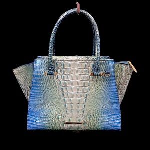 Brahmin priscilla in Haven